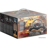 Руль Defender Extreme