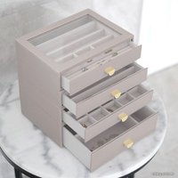 Шкатулка для украшений Stackers 75892