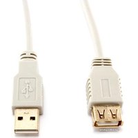 Кабель Simpatio PTUSBAUSBA3M