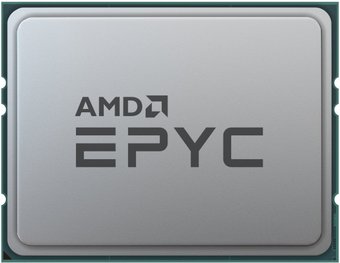 AMD EPYC 7643