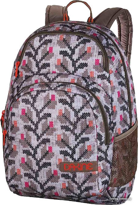 Городской рюкзак Dakine Hana 26L Knit Floral
