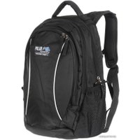 Городской рюкзак Polar П1371 (черный)