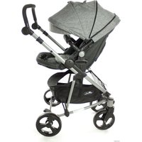 Универсальная коляска ForKiddy Siesta (серый)
