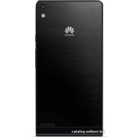 Смартфон Huawei Ascend P6 S