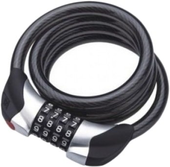 

Тросовый велосипедный замок 2K 87614/10-1200