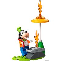 Конструктор LEGO Disney 10776 Пожарная часть и машина Микки и его друзей