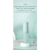 Ирригатор  Enchen Electric Water Flosser Mint 3 (мятный)