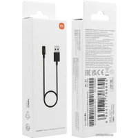 Зарядный кабель Xiaomi Magnetic Charging Cable for Wearables M2114ACD1 (международная версия)