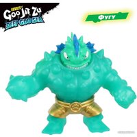 Фигурка GooJitZu Фугу Дип Гу-Сиа 41533
