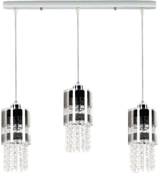 

Подвесная люстра Lampex Bona 3L 603/3L