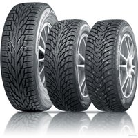 Зимние шины Nokian Tyres Hakkapeliitta R2 SUV 255/55R20 110R