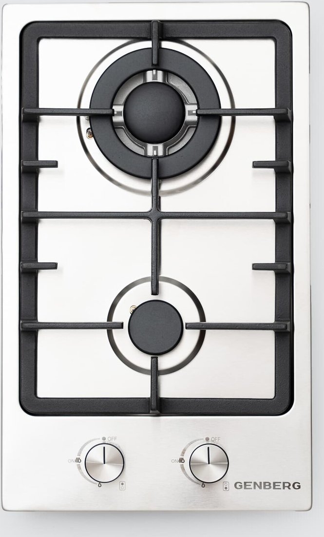 

Варочная панель Genberg G3012-STGIK