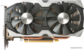 ZOTAC GeForce GTX 1060 AMP Edition 6GB GDDR5 [ZT-P10600B-10M]