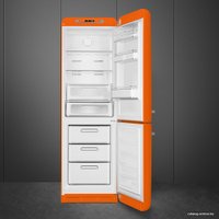 Холодильник Smeg FAB32ROR5