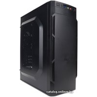 Корпус Zalman ZM-T1 PLUS