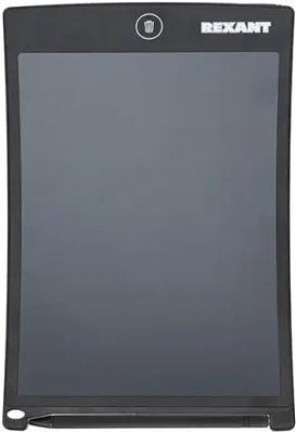 

Планшет для рисования Rexant 8.5'' 70-5001