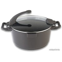 Кастрюля BergHOFF Virgo Dark 2304617