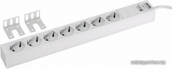 Блок розеток Rittal DK 7240.210