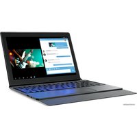 Планшет Lenovo Tab 4 10 Plus TB-X704L 64GB LTE (черный) ZA2R0033UA