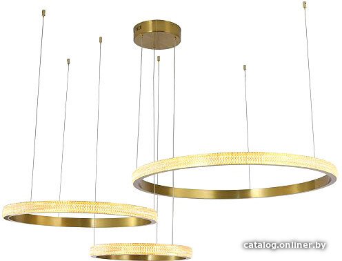 Подвесная люстра Zortes Lidia ZRS.30110.114