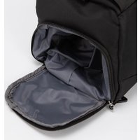 Дорожная сумка VALIGETTI 185-4018-BLK (черный)