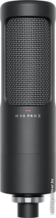 Проводной микрофон Beyerdynamic M 90 Pro X