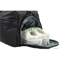 Спортивная сумка Bugatti Blanc 49660301 (черный)