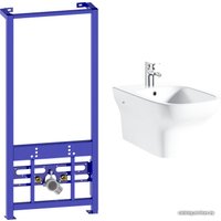 Биде Lavinia Boho Relfix Bristol 77070256