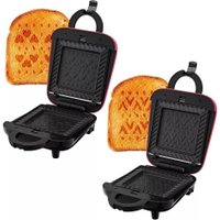 Вафельница Kitfort KT-3684