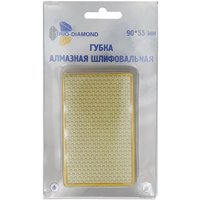 Шлифовальная губка Trio Diamond 142800
