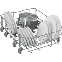 Встраиваемая посудомоечная машина BEKO BDIS25961
