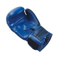 Перчатки для бокса Insane Odin IN22-BG200 (12oz, синий)