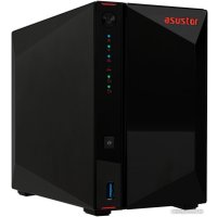 Сетевой накопитель ASUSTOR AS5402T