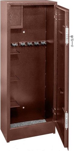 

Оружейный сейф Тонар Гарант T-SG-211-1
