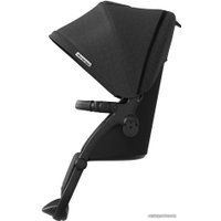 Универсальная коляска Mima Xari Sport 2020 (2 в 1, charcoal)