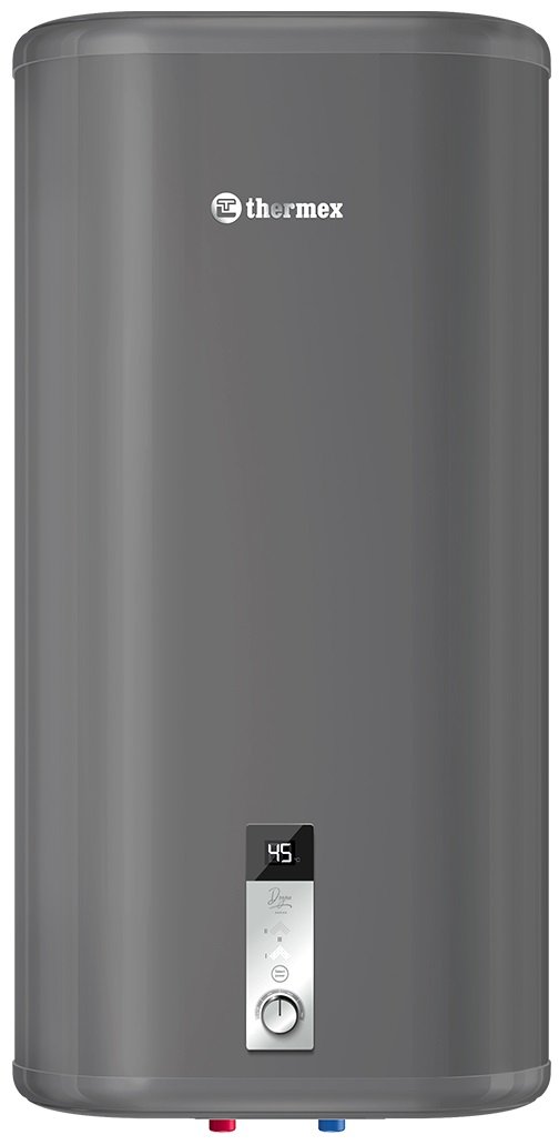 

Накопительный электрический водонагреватель Thermex Dogma 80 V