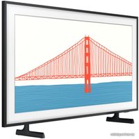 Телевизор Samsung The Frame LS03A QE50LS03AAUXCE