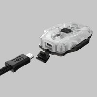 Фонарь Armytek Crystal Pro Grey