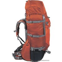 Туристический рюкзак SPLAV Bastion 90 5025475 (оранжевый) в Гомеле