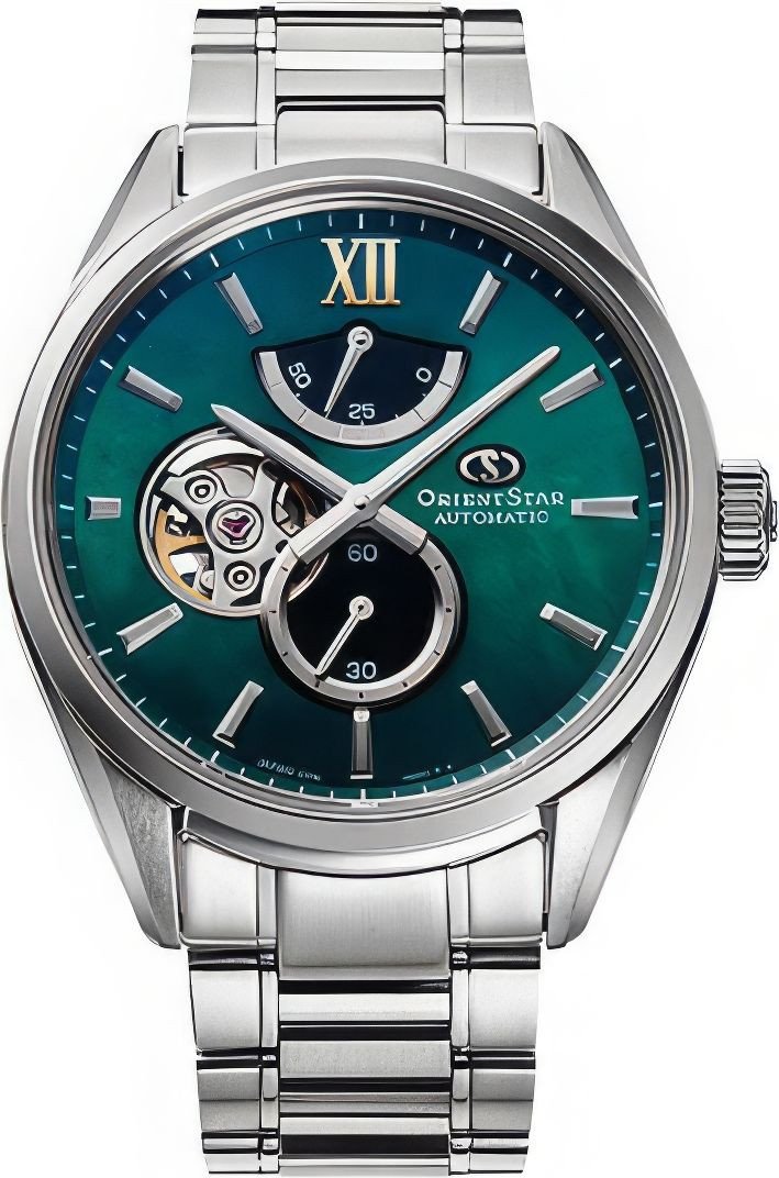 Наручные часы Orient Orient Star RE-BY0005A