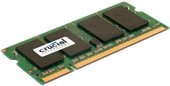 Crucial 4GB DDR2 SO-DIMM PC2-6400 (CT51264AC800)