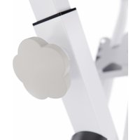 Велотренажер DFC X-Bike Lexpa Zerobike в Борисове