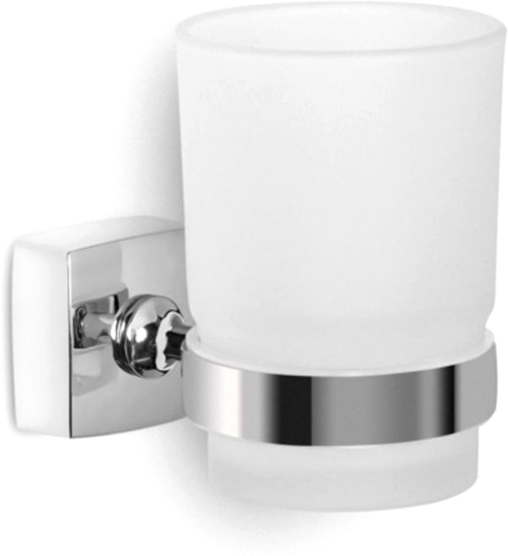 

Стакан для зубной щетки и пасты Lotti LT17204