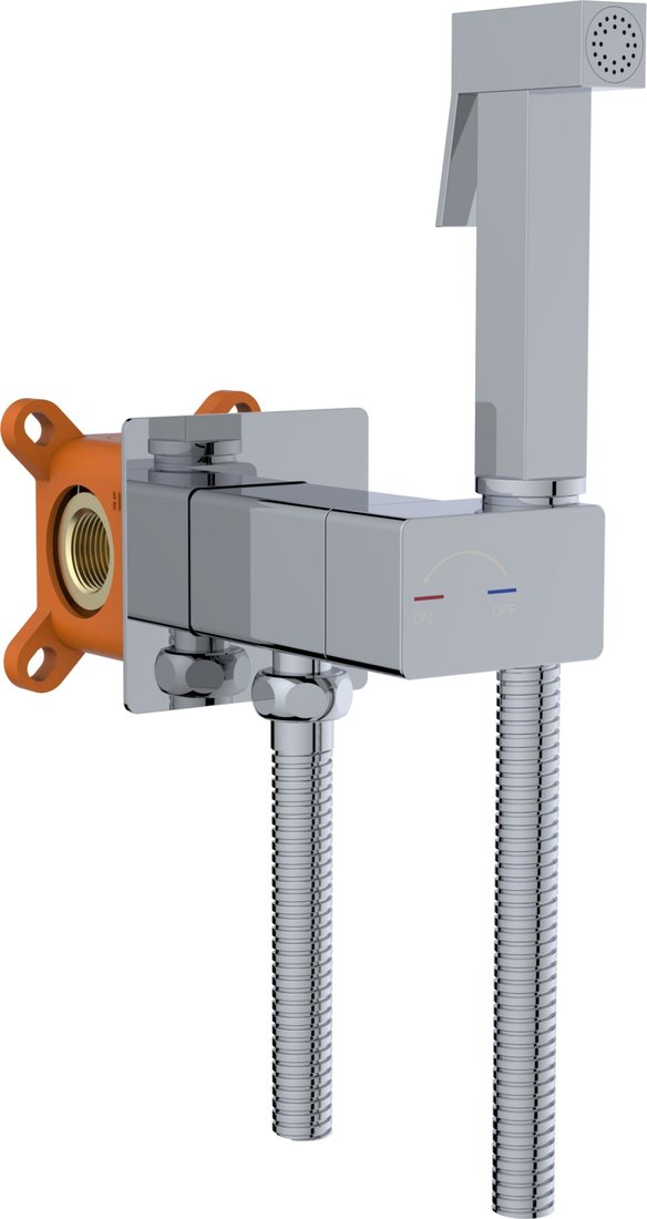 

Гигиенический душ Altrobagno Universale 060147 Cr