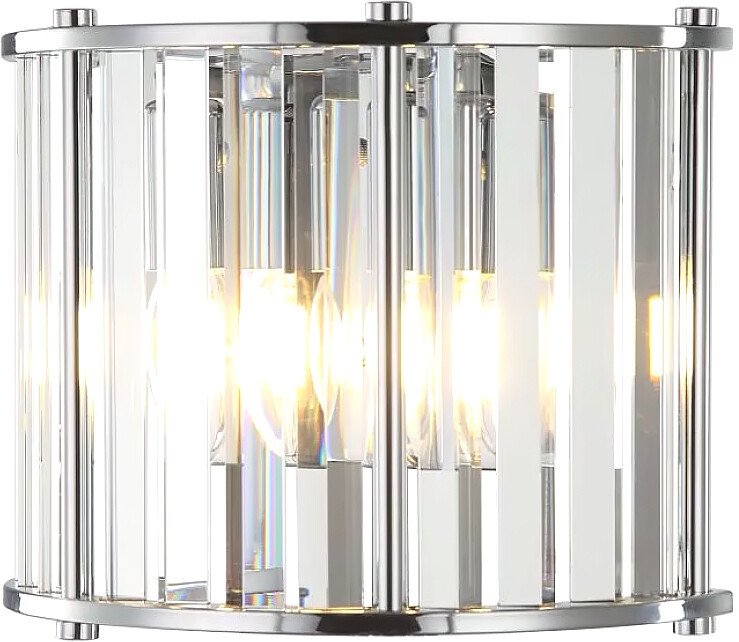 

Люстра средней высоты Stilfort Washer 2144/09/02W