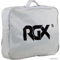 Коньки RGX PW-135 (р. 27-30, синий)