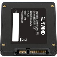 SSD SunWind ST3 SWSSD002TS2 2TB