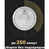 Робот-пылесос AENO RC4S