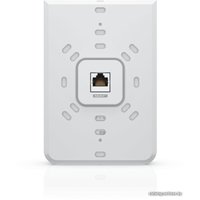 Точка доступа Ubiquiti UniFi 6 In-Wall AP U6-IW