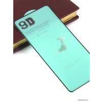 Защитная пленка By-mobile для Samsung Galaxy A51, M31s, s20 FE (черный)